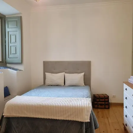Cosy Historic Lisbon